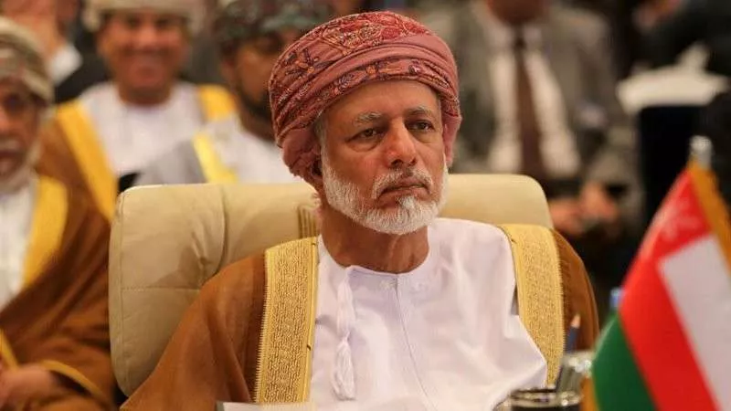 أول تعليق من عمان على اتفاق العلاقات بين البحرين وإسرائيل