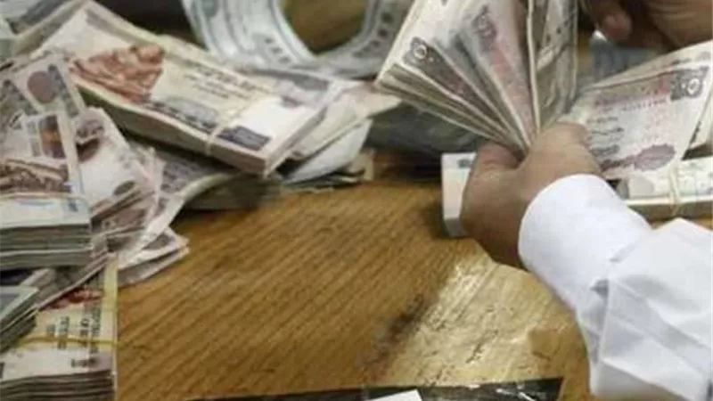 المالية.. استكمال صرف مرتبات ديسمبر للعاملين بالدولة.. غدا
