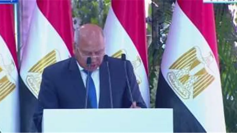 كامل الوزير: حال مصر مماثل لحال إسبانيا منذ 80 سنة