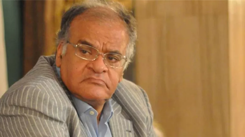 بعد قليل.. نظر دعوى تعويض ممدوح عباس بسبب شطب عضويته من نادي الزمالك