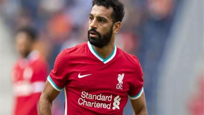 بعد دعم مؤمن زكريا.. الفيفا يشيد بمحمد صلاح