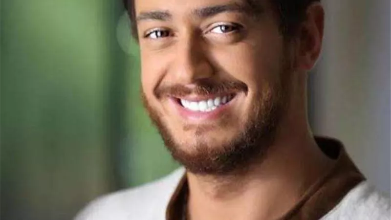 الموسيقيين تكشف حقيقة إلغاء حفل سعد لمجرد في شرم الشيخ