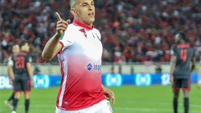نجم الوداد المغربي يقترب من الدوري السعودي