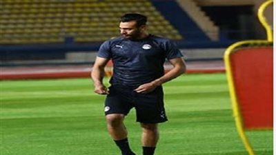 أبو جبل يثير أزمة كبرى داخل الزمالك قبل لقاء الإنتاج الحربي