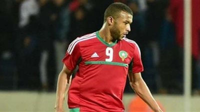 وكيله: أيوب الكعبي يرحب باللعب للأهلي ولا صحة لطلبه الحصول على 2 مليون دولار سنويا
