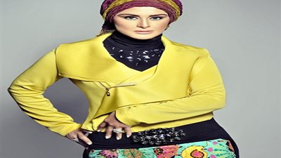 لمياء فهمي عبد الحميد عن شائعة وفاتها: أنا وزوجي عملنا لكم إيه