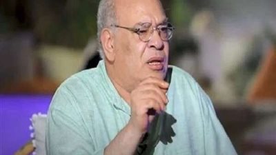 صلاح عبد الله: زيادة الاعلانات عاد بالسلب على تبرعات مستشفى 57357