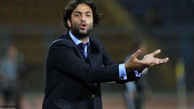 شوبير: يجب أن يراجع ميدو حساباته قبل تدريب الإسماعيلي