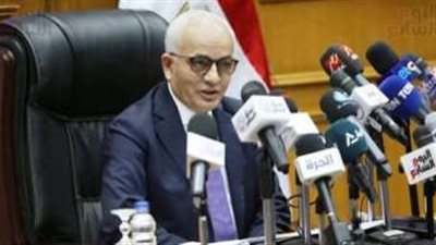 وزير التعليم يكشف مواصفات أسئلة التعبير بامتحان العربى للثانوية العامة 2023