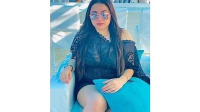 إحالة هدير الهادي فتاة الـ 