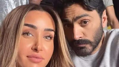 بعد نجاحهما بفيلم 