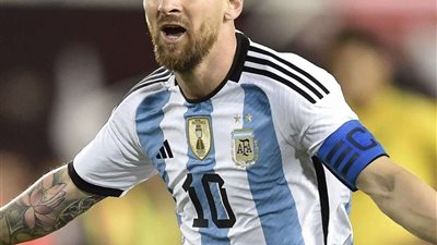 قطر تحول غرفة ميسي بكأس العالم إلى متحف