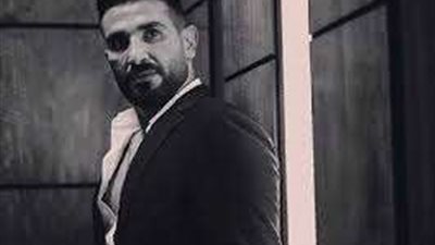 أحمد سعد في سهرة طربية خاصة جدا ليلة رأس السنة مع عمرو أديب