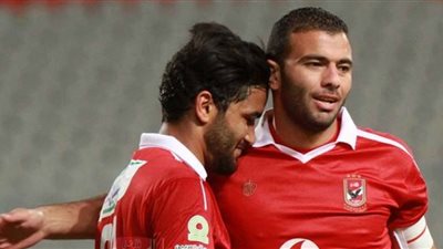 عماد متعب:
