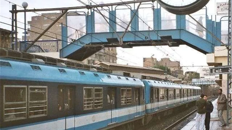 لهذا السبب.. توقف حركة 