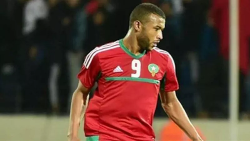 وكيله: أيوب الكعبي يرحب باللعب للأهلي ولا صحة لطلبه الحصول على 2 مليون دولار سنويا