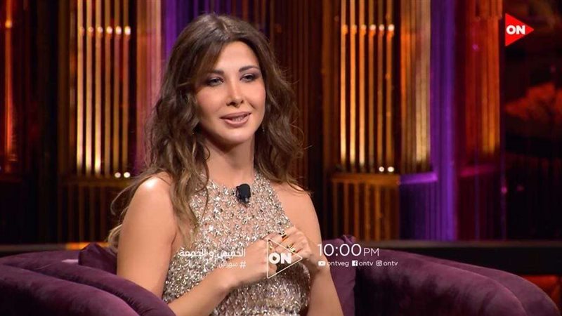نانسي عجرم