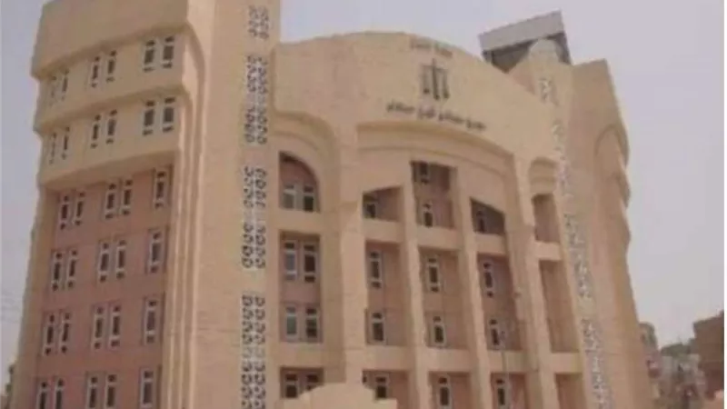 حبس عاملين 15 عامًا بتهمة الاتجار في الشابو وإطلاق النار على قوات الأمن بقنا
