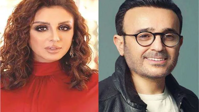 في ليلة رأس السنة.. صابر الرباعي ضيف برنامج أنغام