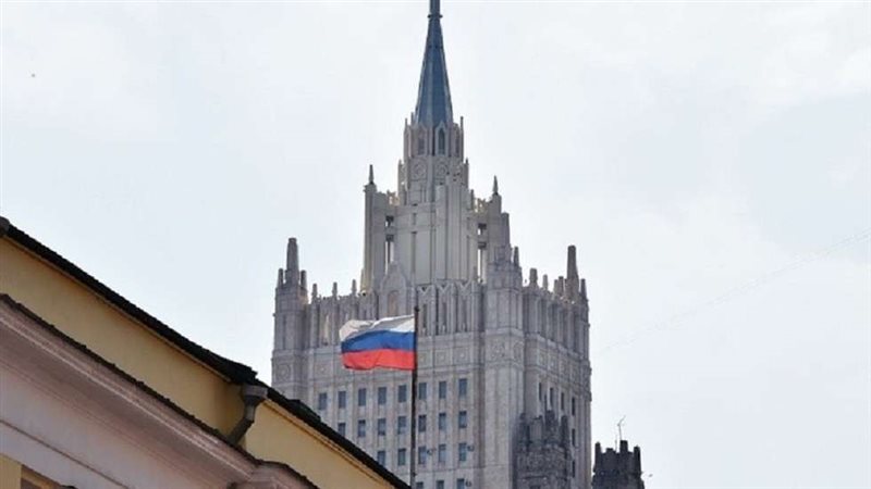  روسيا 