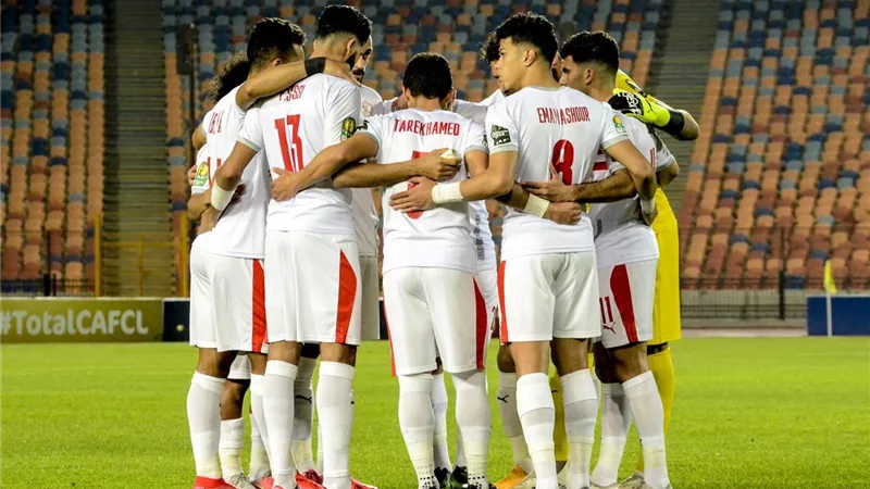 شوبير: الزمالك تحس إنه مش عايز يكسب الدوري