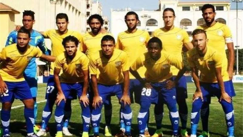 أحمد كشري: مباراة طنطا الأصعب في الدوري