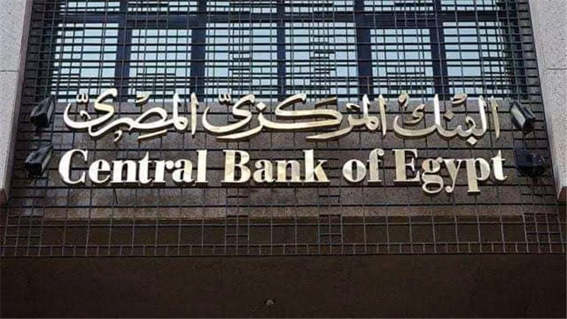 البنك المركزي يتوعد الشركات المصرية المحتفظة بالدولار خارج البلاد بشكل غير قانوني بإجراءات مشددة