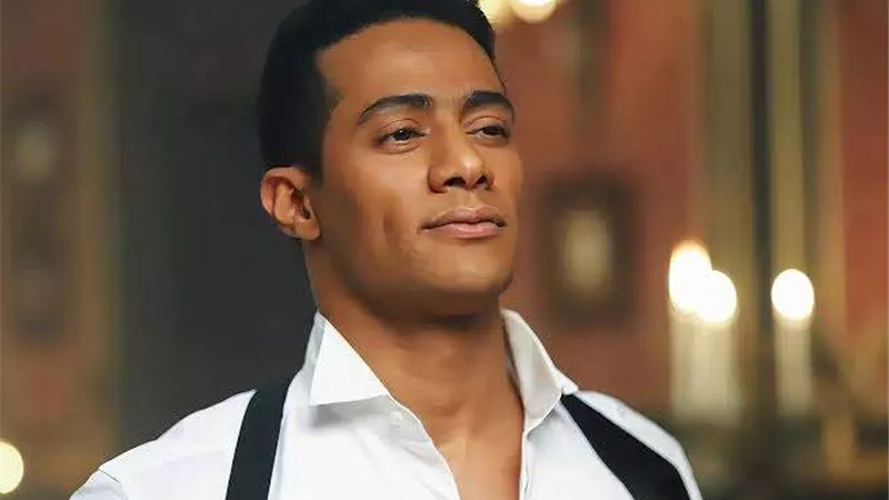 الفنان محمد رمضان أمام المحكمة الاقتصادية غدًا.. تفاصيل