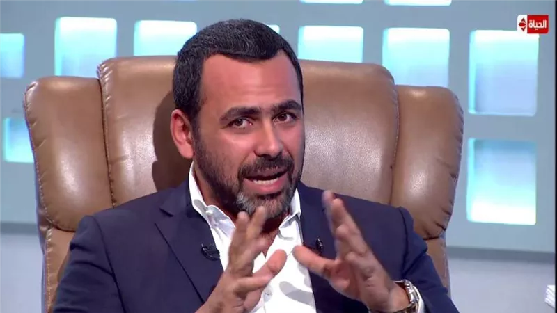 الحسيني: برلمان 2020 سيشهد اندماج لأكثر من حزب سياسي