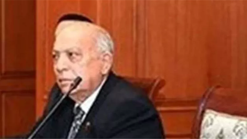 مصير مقعد النائب الراحل مصطفي كامل