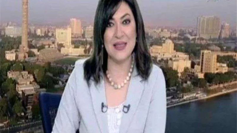 عزة مصطفى تشكر الرئيس السيسي بسبب صندوق قناة السويس.. فيديو
