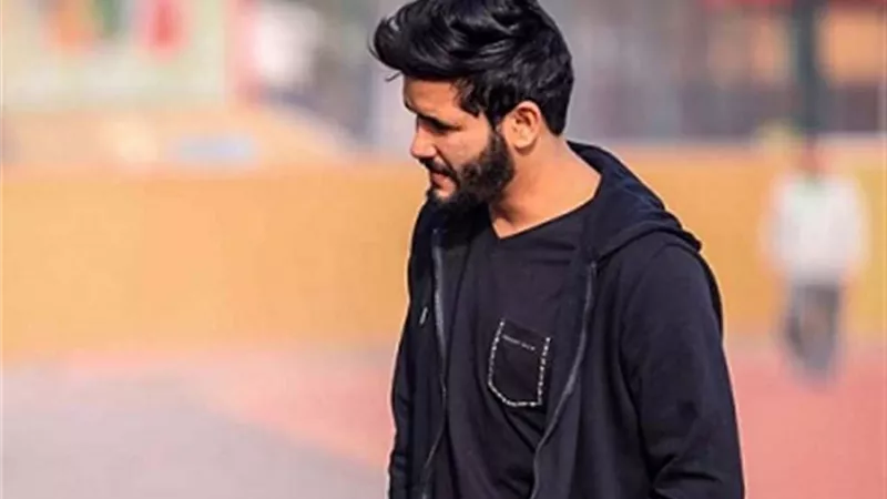 أول تحرك من الأهلي بعد أنباء توقيع صالح جمعة للزمالك