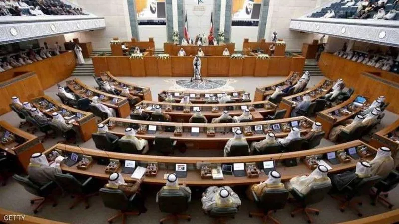 كورونا يضرب البرلمان الكويتي بقوة
