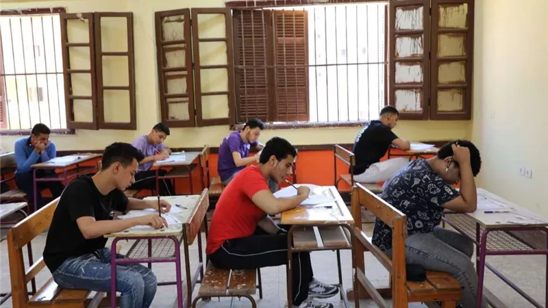 وزير التعليم: الثانوية العامة شغلتي من 2016.. ولن يضيع حق أي طالب