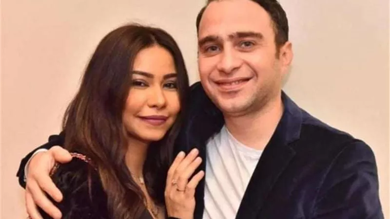 إنجي أنور لـ شيرين: يا ريت تفوقي شوية