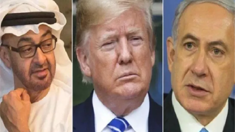 لأول مرة.. تعرف على تفاصيل مفاجئة في اتفاق السلام بين الإمارات وإسرائيل