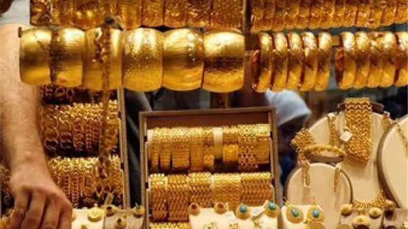 اشتري بسرعة.. تراجع في أسعار الذهب اليوم الثلاثاء 27-12-2022