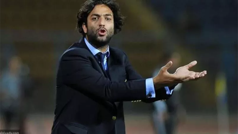 شوبير: يجب أن يراجع ميدو حساباته قبل تدريب الإسماعيلي