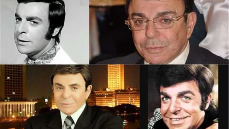 في ذكرى ميلاده.. أزمات فـي حياة الفنان سمير صبري