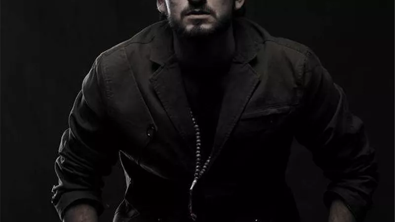 محمد أشرف مؤلف 