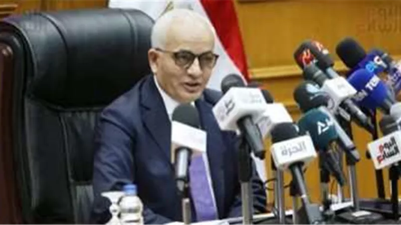 وزير التعليم يكشف مواصفات أسئلة التعبير بامتحان العربى للثانوية العامة 2023