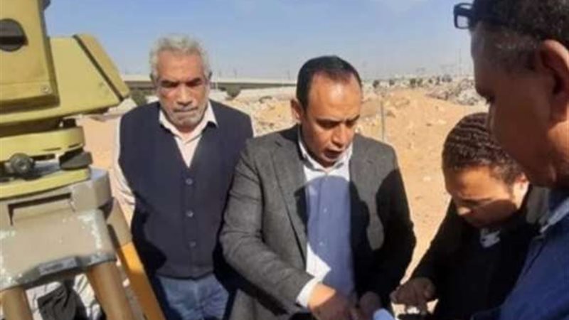 مدينة الشروق
