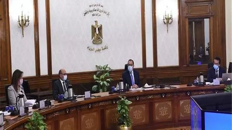 مدبولي يتابع الخطة الإعلامية والتوعوية للمشروع القومي لتنمية الأسرة المصرية