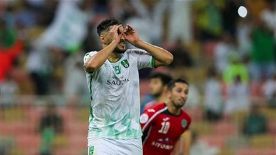 وكيل البلايلي يكشف موقفه من الانتقال للأهلي