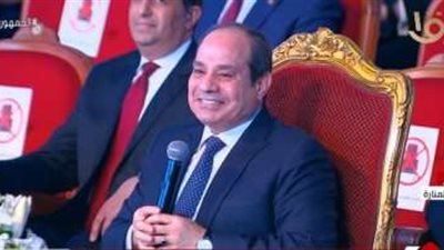 السيسي «