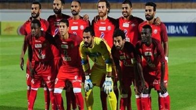تشكيل حرس الحدود أمام طلائع الجيش بالدوري
