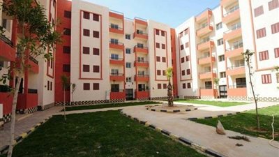 الإسكان: 