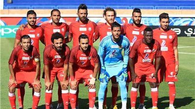 شوط المباراة الأول.. حرس الحدود يتقدم على طلائع الجيش في الدوري
