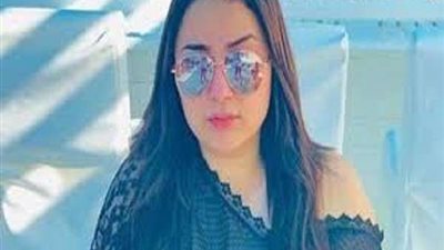 نشرت نفسها عارية في مواقع إباحية.. 6 معلومات عن هدير الهادي فتاة 