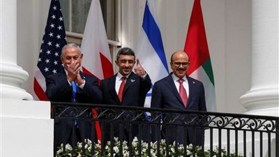 تعرف على بنود اتفاق السلام بين إسرائيل والإمارات والبحرين